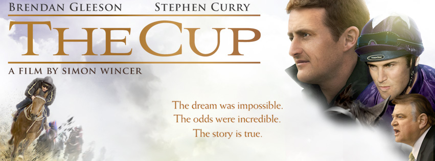 The Cup Header